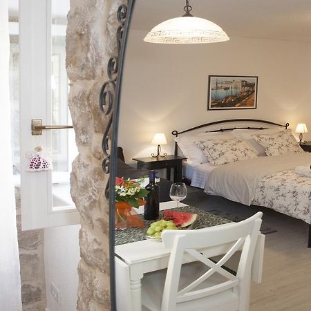 Apartmani Luca Split Buitenkant foto