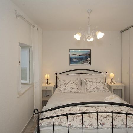 Apartmani Luca Split Buitenkant foto