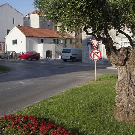 Apartmani Luca Split Buitenkant foto