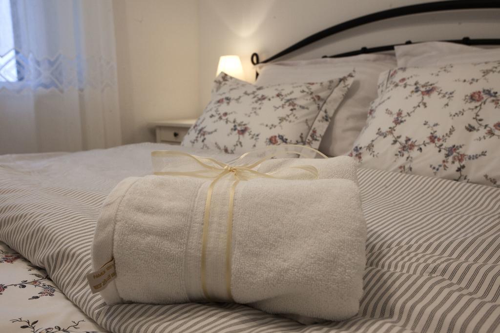 Apartmani Luca Split Buitenkant foto