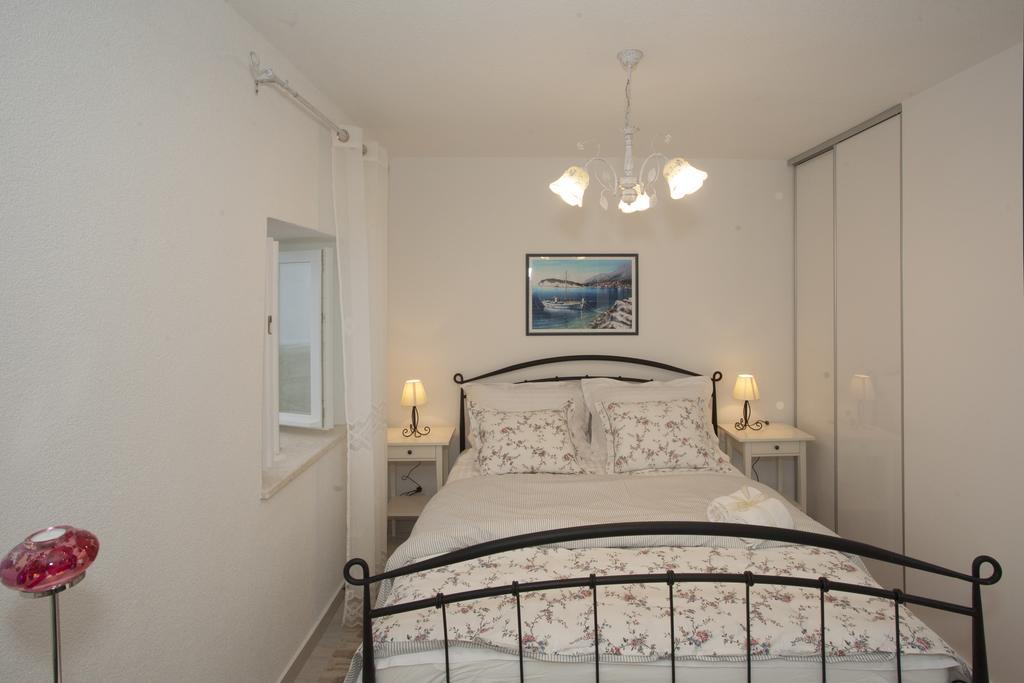 Apartmani Luca Split Buitenkant foto