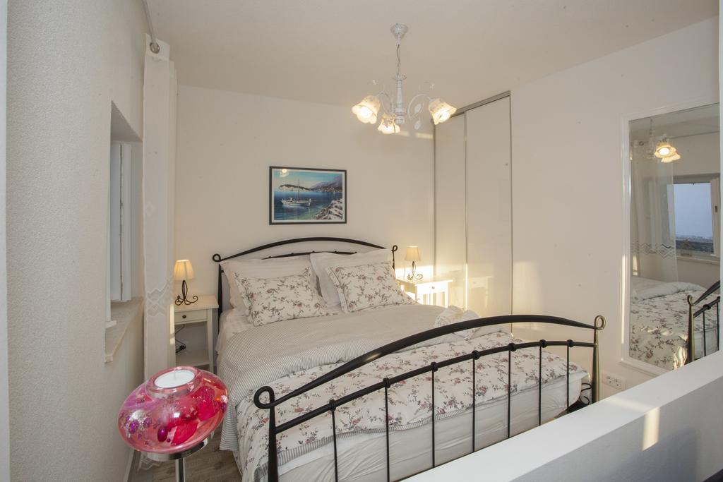 Apartmani Luca Split Buitenkant foto