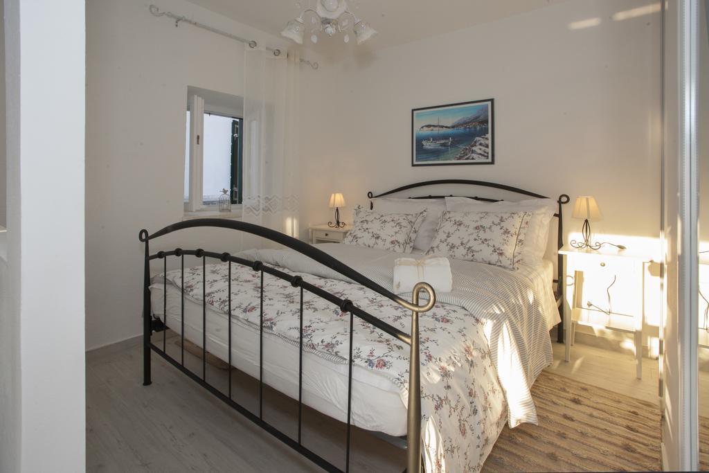 Apartmani Luca Split Buitenkant foto