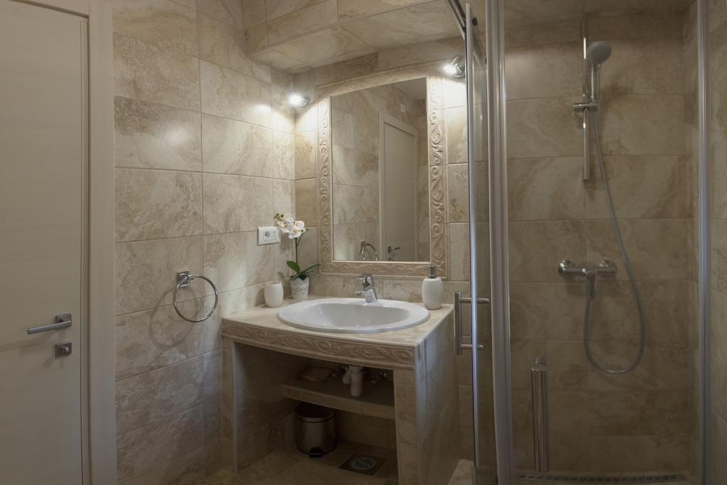 Apartmani Luca Split Buitenkant foto