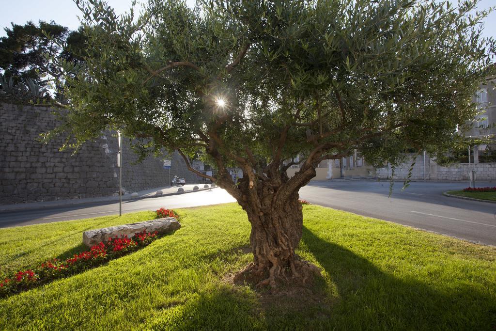 Apartmani Luca Split Buitenkant foto