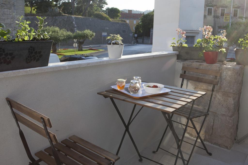 Apartmani Luca Split Buitenkant foto