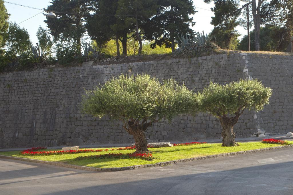 Apartmani Luca Split Buitenkant foto