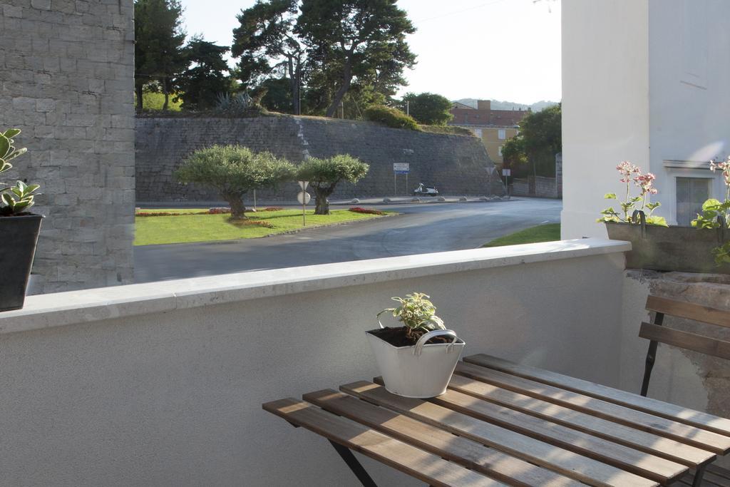 Apartmani Luca Split Buitenkant foto